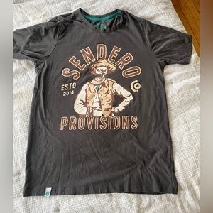 Sendero Provisions Tshirt